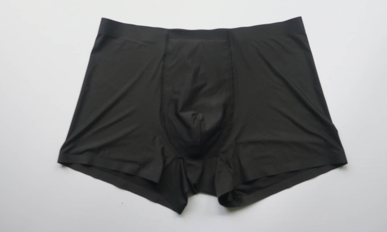 Men's super absorbent incontinence panty