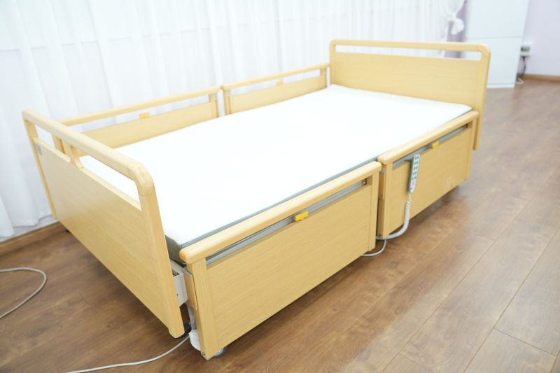 MU2206電動(dòng)翻身床-