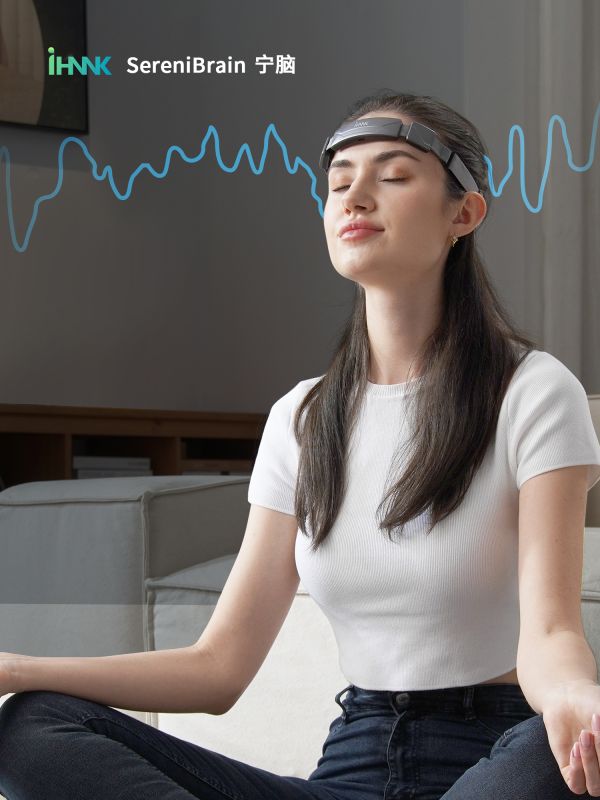 IHNNK正念冥想頭環(huán)-