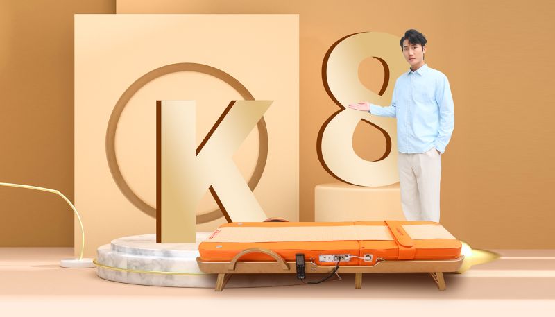 溫?zé)崂懑焹x（K8）-